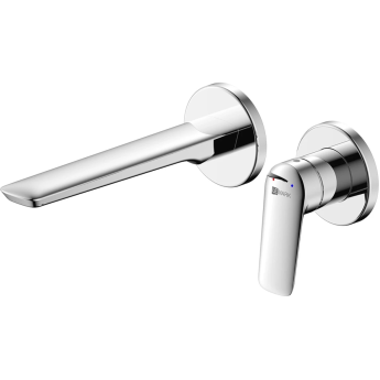 Смеситель для раковины LEMARK VERBA LM11426C
